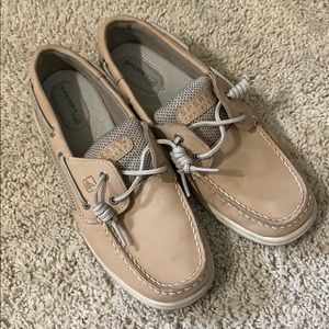 Sperry Boat Shoes